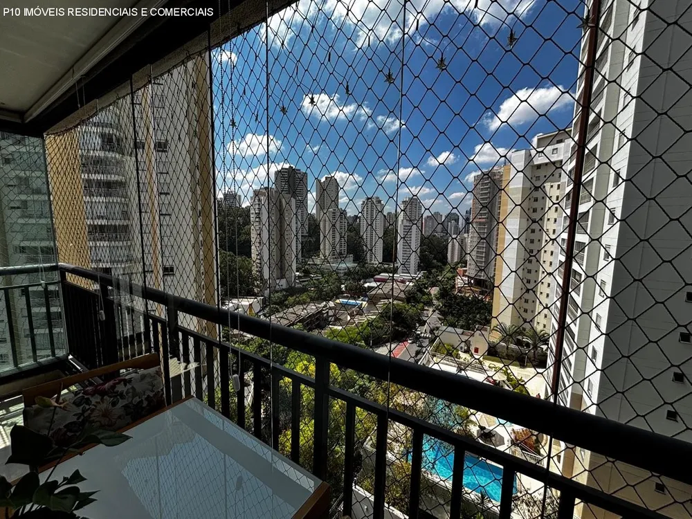Apartamento, 2 quartos, 77 m² - Foto 1