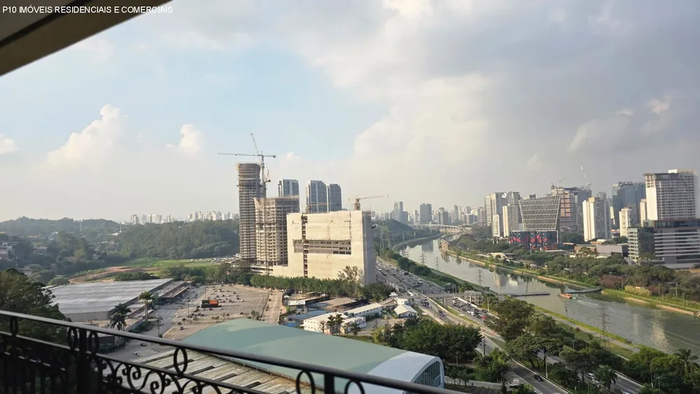 Apartamento, 4 quartos, 430 m² - Foto 2