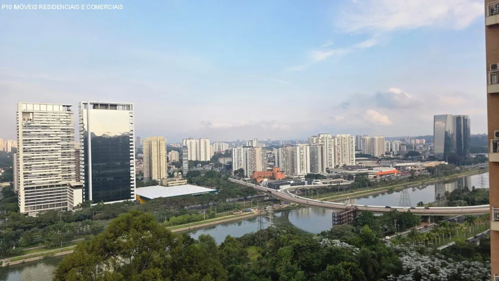 Apartamento, 4 quartos, 430 m² - Foto 4