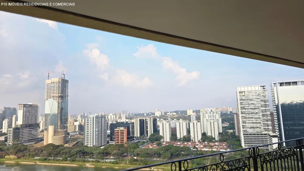 Apartamento, 4 quartos, 430 m² - Foto 6