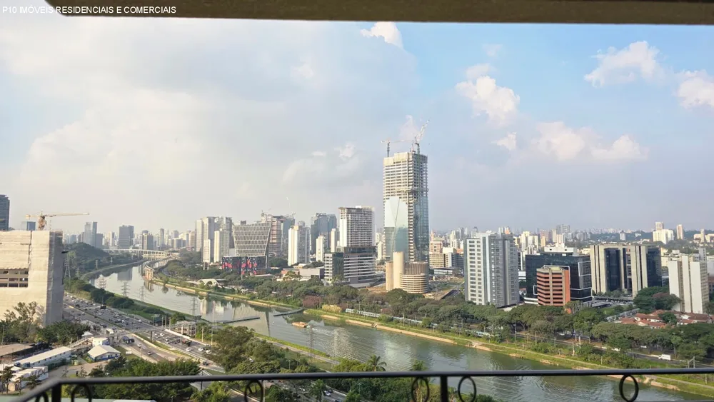 Apartamento, 4 quartos, 430 m² - Foto 8