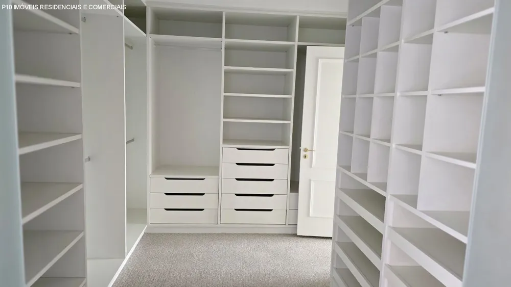 Apartamento, 4 quartos, 430 m² - Foto 7