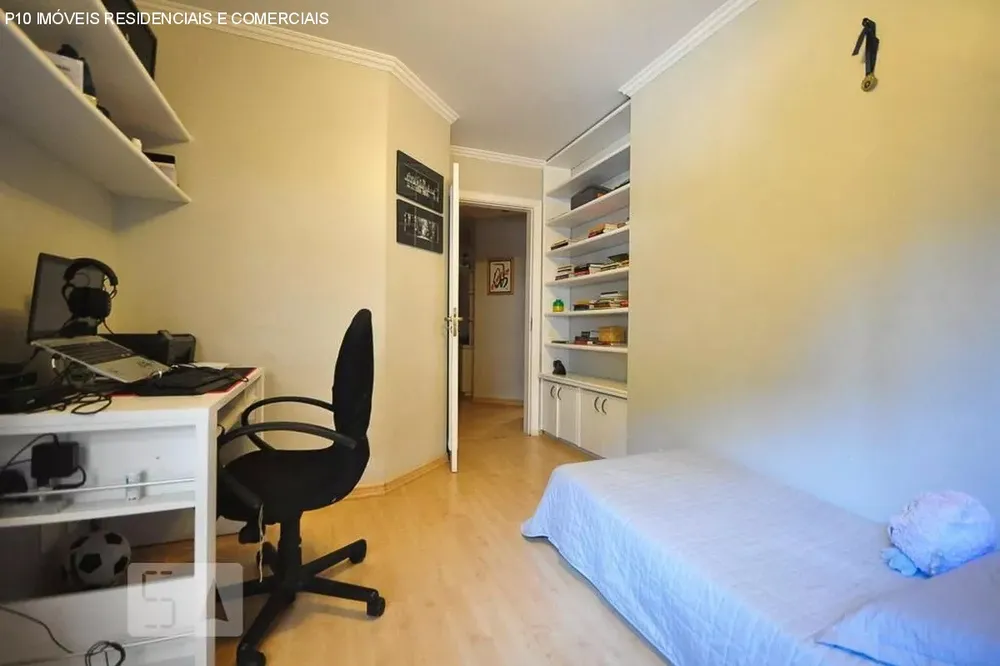 Apartamento, 4 quartos, 244 m² - Foto 9