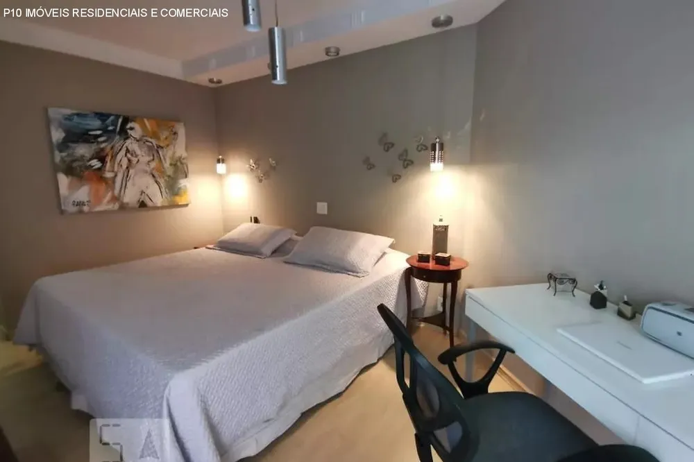 Apartamento, 4 quartos, 244 m² - Foto 1