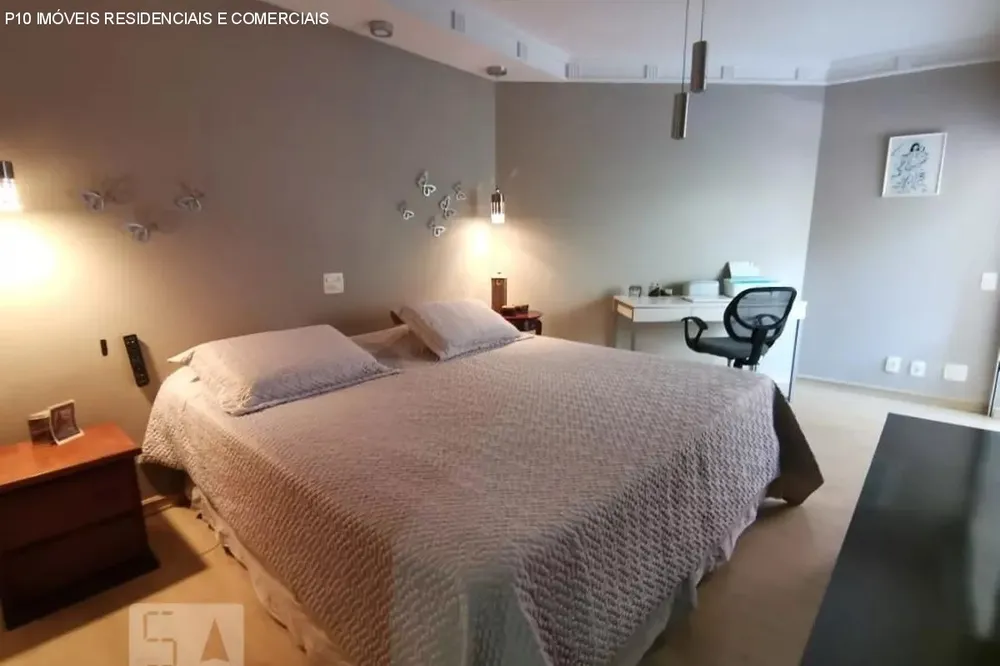 Apartamento, 4 quartos, 244 m² - Foto 10
