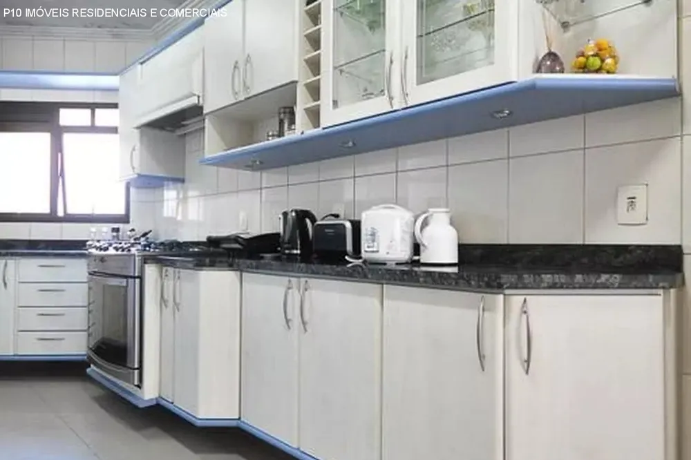 Apartamento, 4 quartos, 244 m² - Foto 4