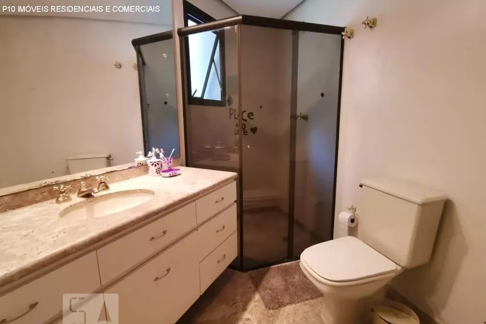 Apartamento, 4 quartos, 244 m² - Foto 12