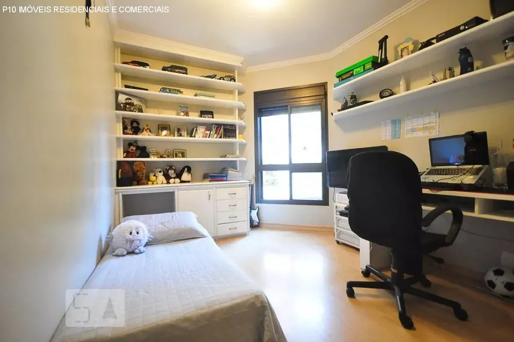 Apartamento, 4 quartos, 244 m² - Foto 2