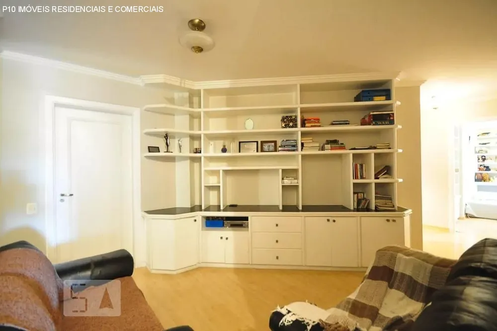 Apartamento, 4 quartos, 244 m² - Foto 5