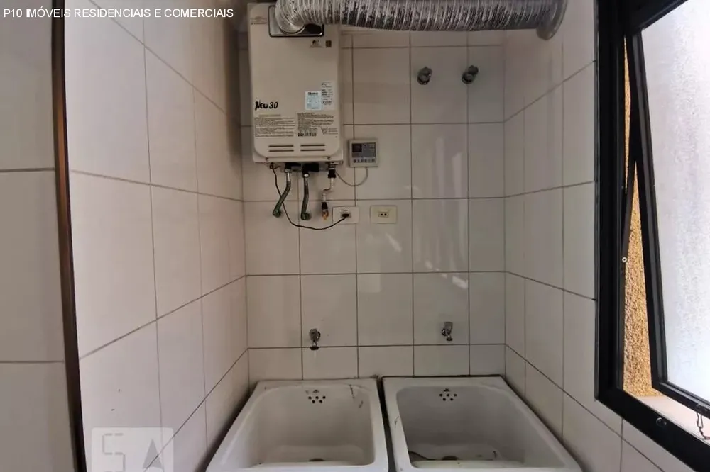 Apartamento, 4 quartos, 244 m² - Foto 3