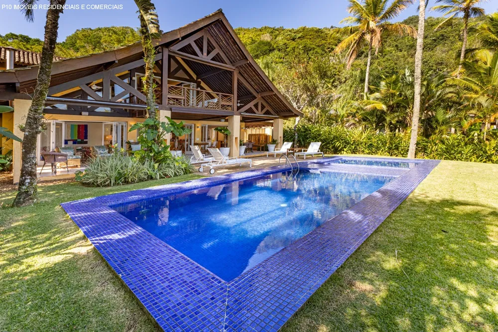 Casa de Condomínio, 7 quartos - Foto 1