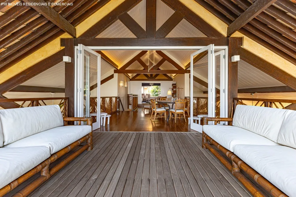 Casa de Condomínio, 7 quartos - Foto 6