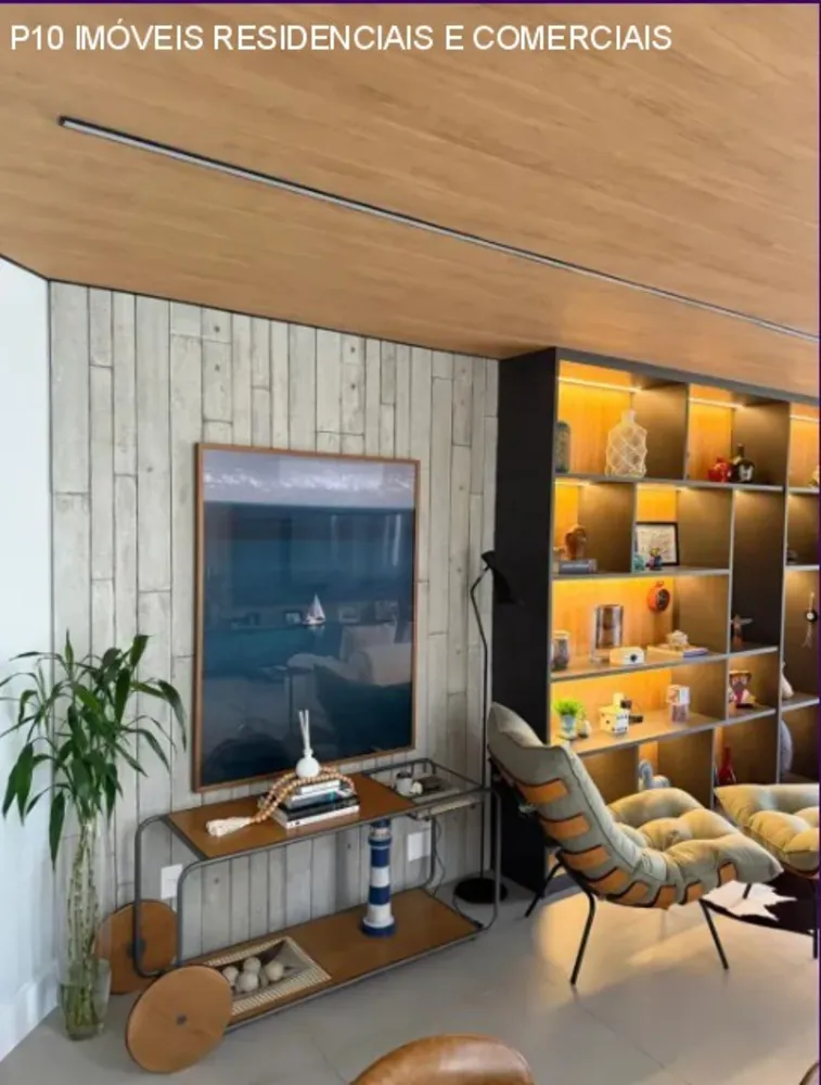 Apartamento, 3 quartos, 150 m² - Foto 11