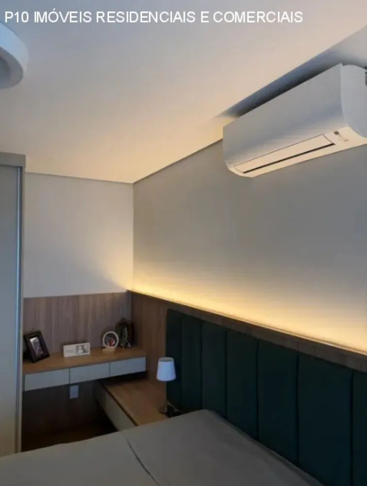 Apartamento, 3 quartos, 150 m² - Foto 7