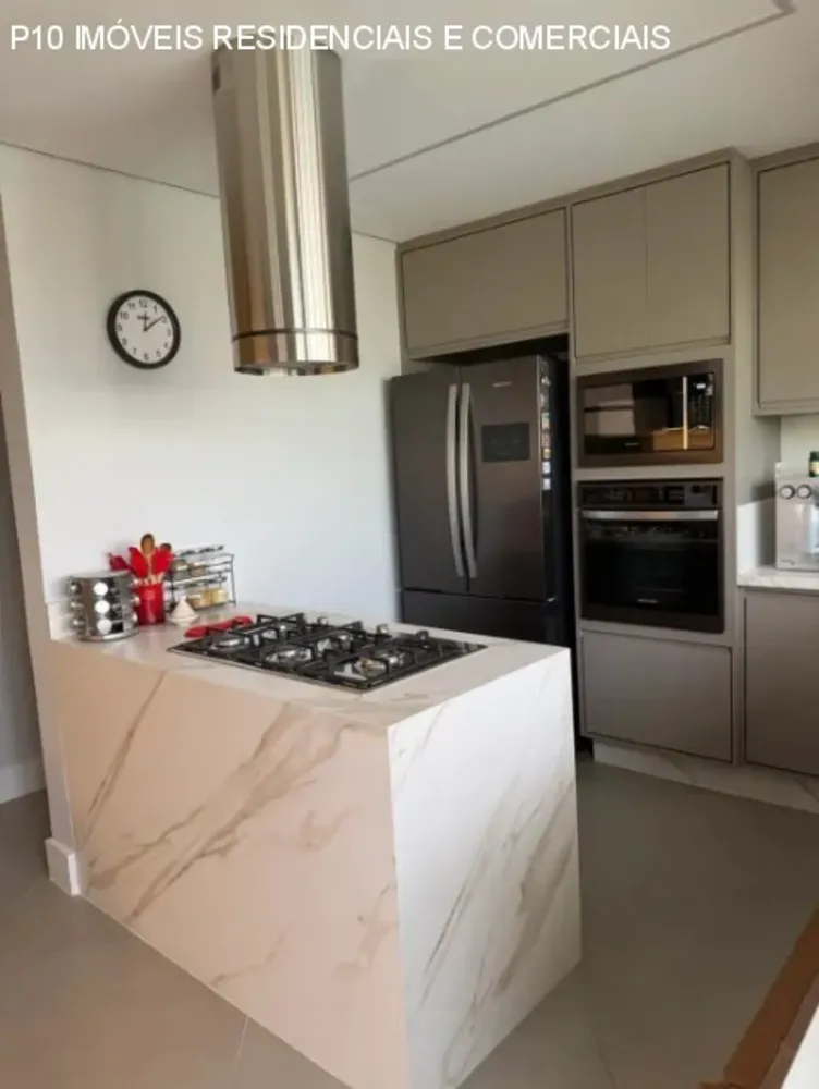 Apartamento, 3 quartos, 150 m² - Foto 2