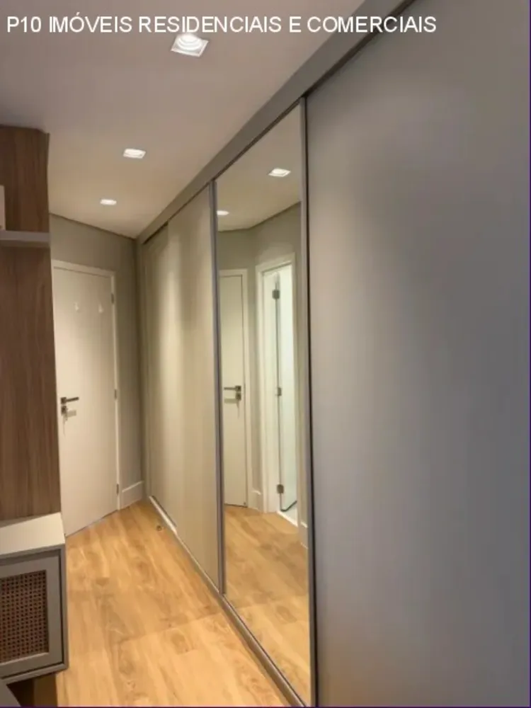 Apartamento, 3 quartos, 150 m² - Foto 12