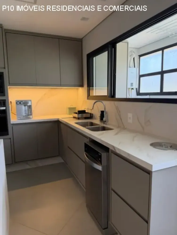 Apartamento, 3 quartos, 150 m² - Foto 6