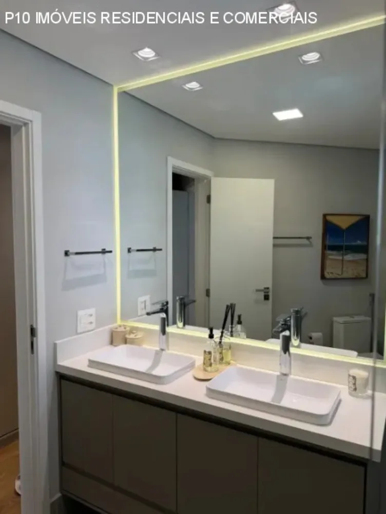 Apartamento, 3 quartos, 150 m² - Foto 4