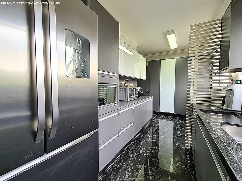 Apartamento, 3 quartos, 205 m² - Foto 3