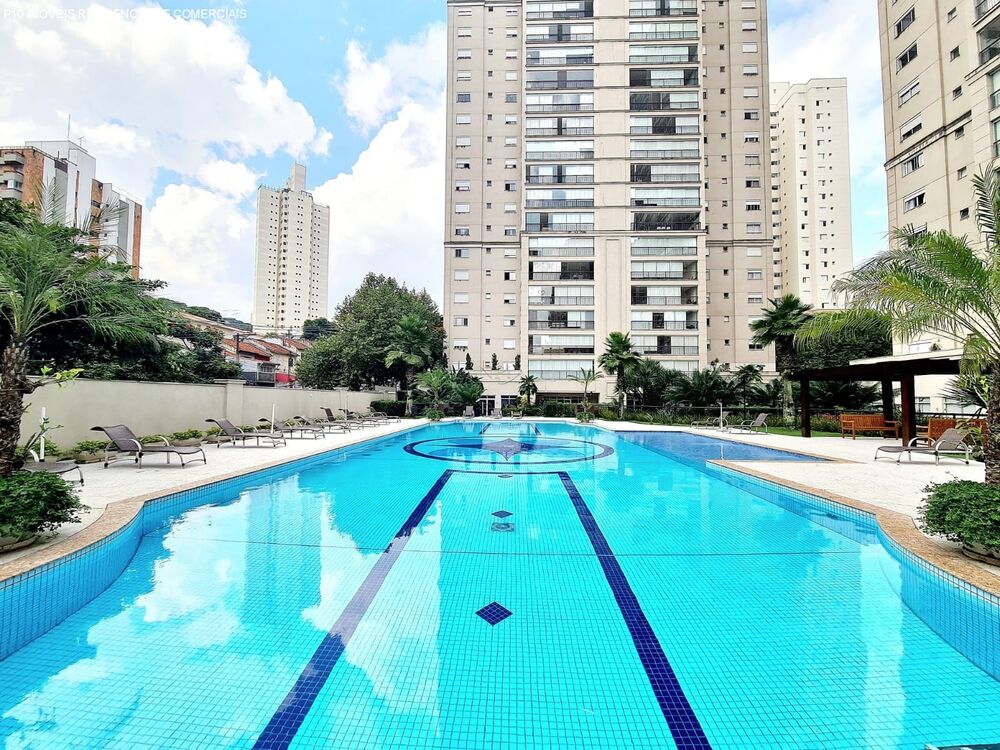 Apartamento, 3 quartos, 205 m² - Foto 4