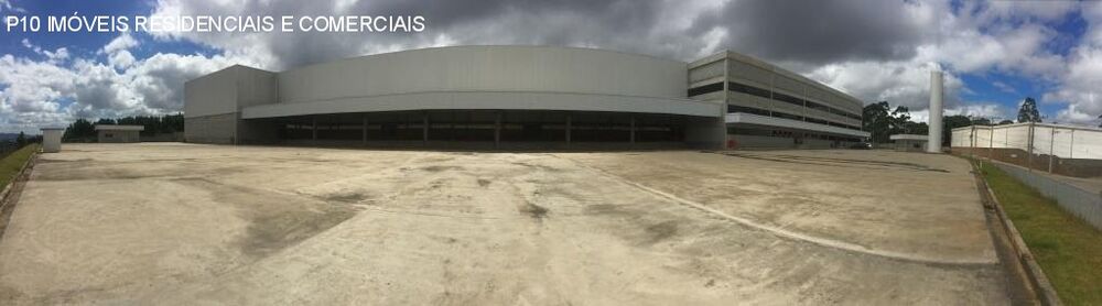 Depósito-Galpão-Armazém à venda, 16692m² - Foto 4