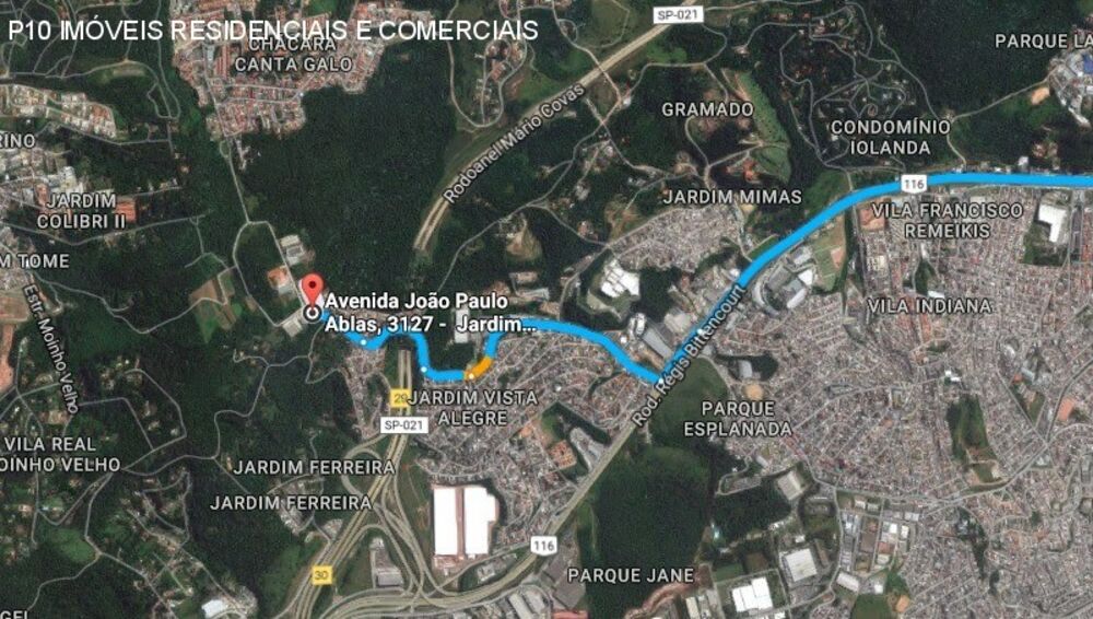 Depósito-Galpão-Armazém à venda, 16692m² - Foto 10