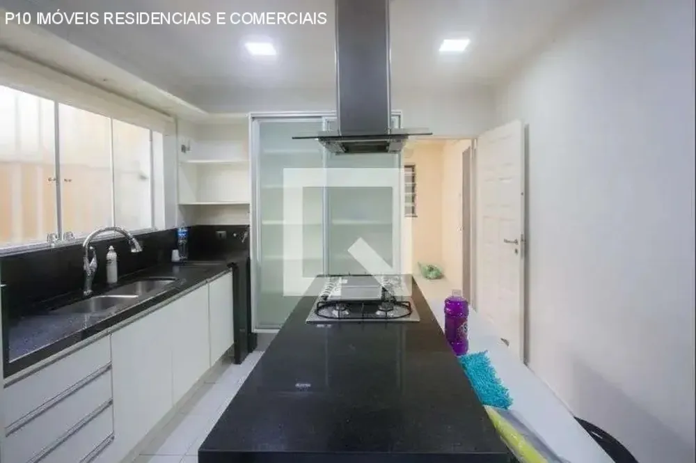 Sobrado, 4 quartos, 220 m² - Foto 3