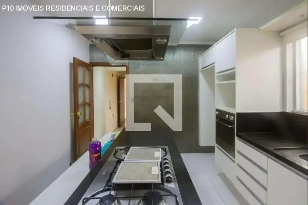 Sobrado, 4 quartos, 220 m² - Foto 2