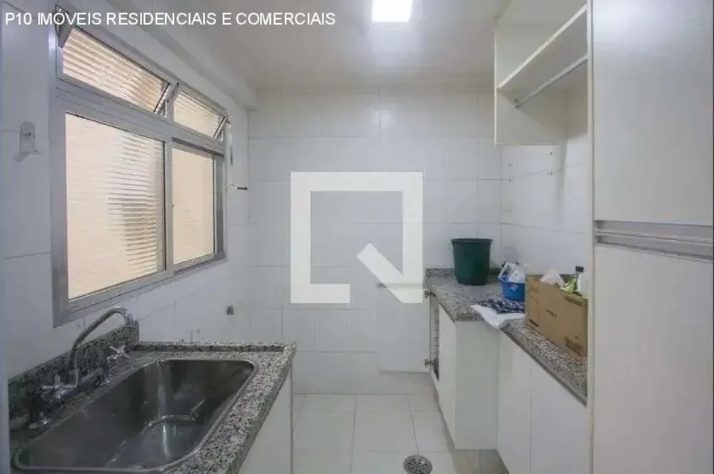 Sobrado, 4 quartos, 220 m² - Foto 12