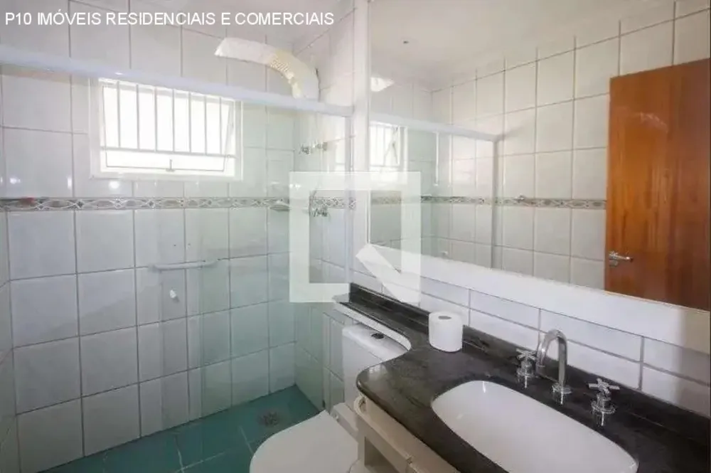 Sobrado, 4 quartos, 220 m² - Foto 11
