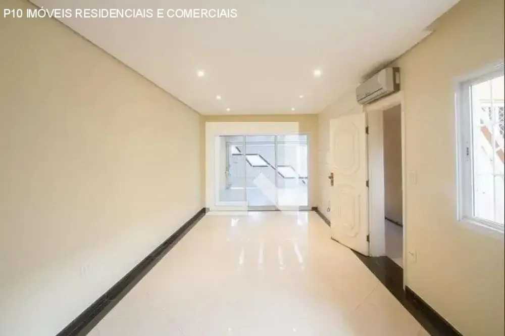 Sobrado, 4 quartos, 220 m² - Foto 1