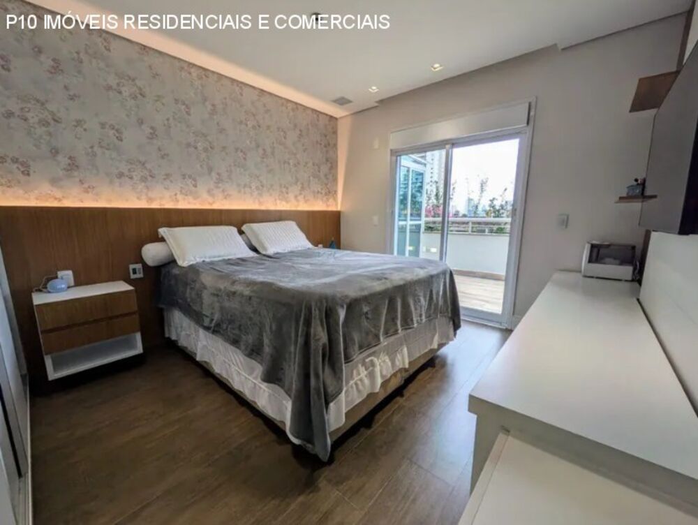 Apartamento, 3 quartos, 262 m² - Foto 5