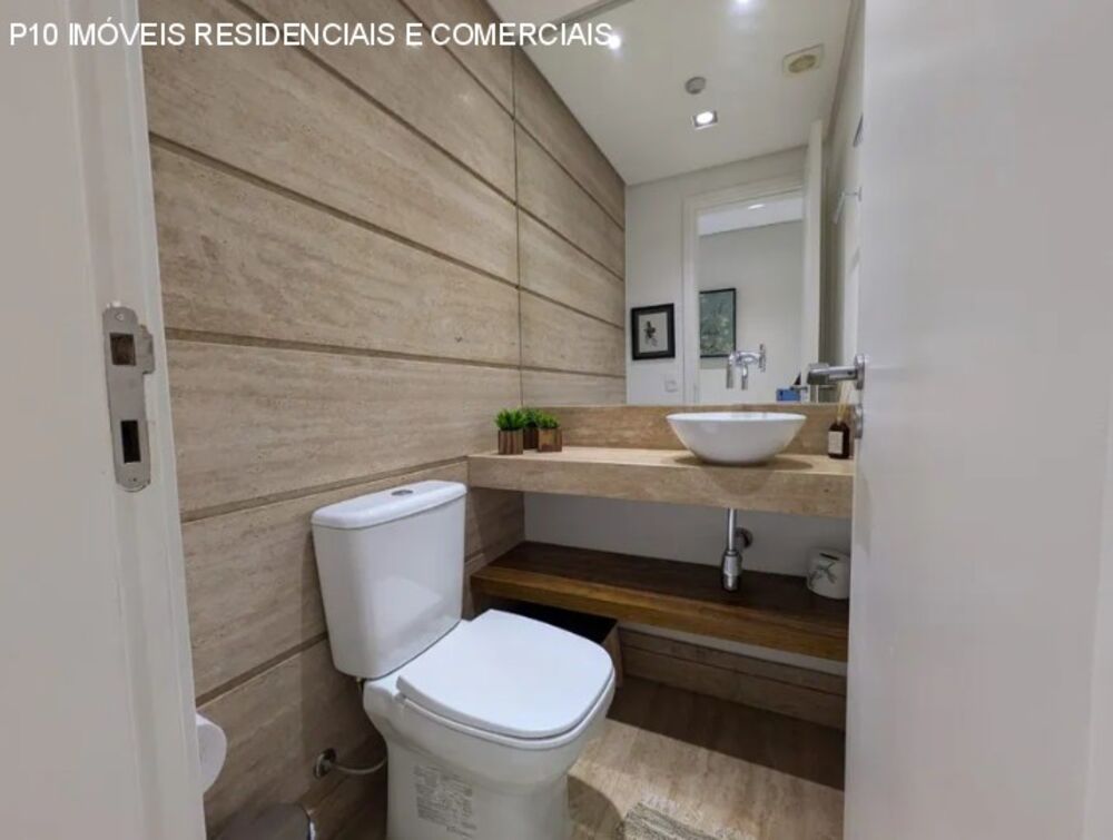 Apartamento, 3 quartos, 262 m² - Foto 3