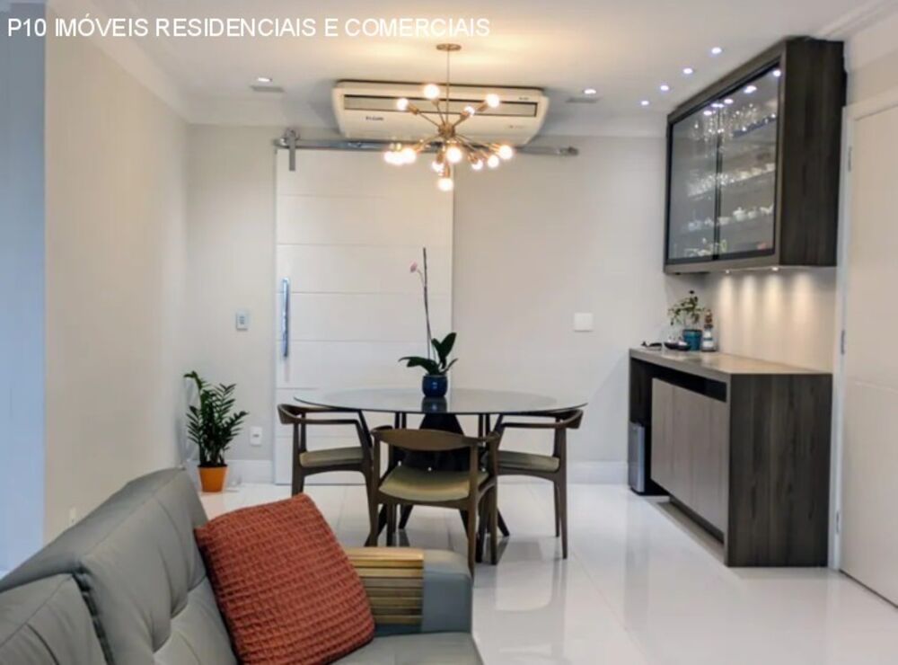 Apartamento, 3 quartos, 262 m² - Foto 12