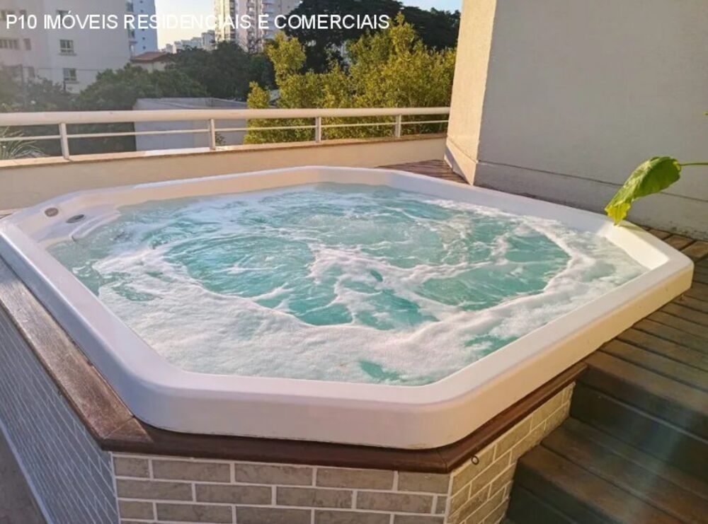 Apartamento, 3 quartos, 262 m² - Foto 8