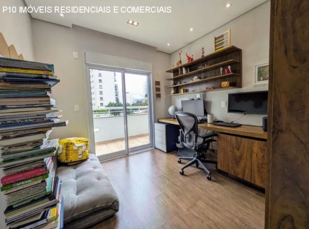 Apartamento, 3 quartos, 262 m² - Foto 19