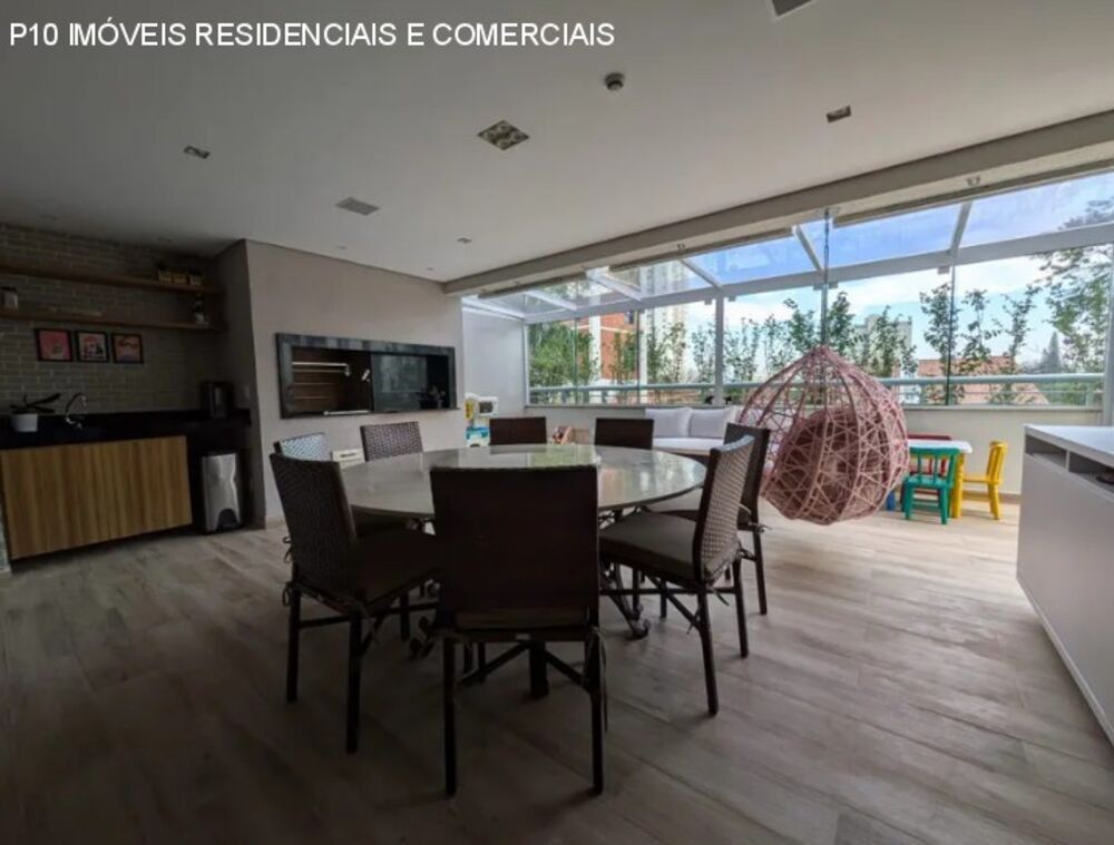 Apartamento, 3 quartos, 262 m² - Foto 2