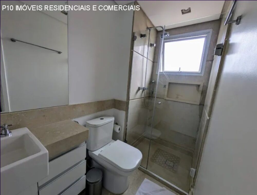 Apartamento, 3 quartos, 262 m² - Foto 1