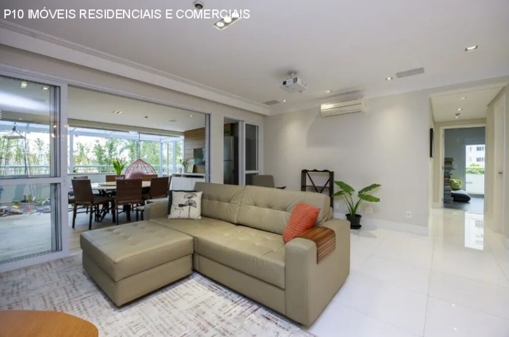 Apartamento, 3 quartos, 262 m² - Foto 9