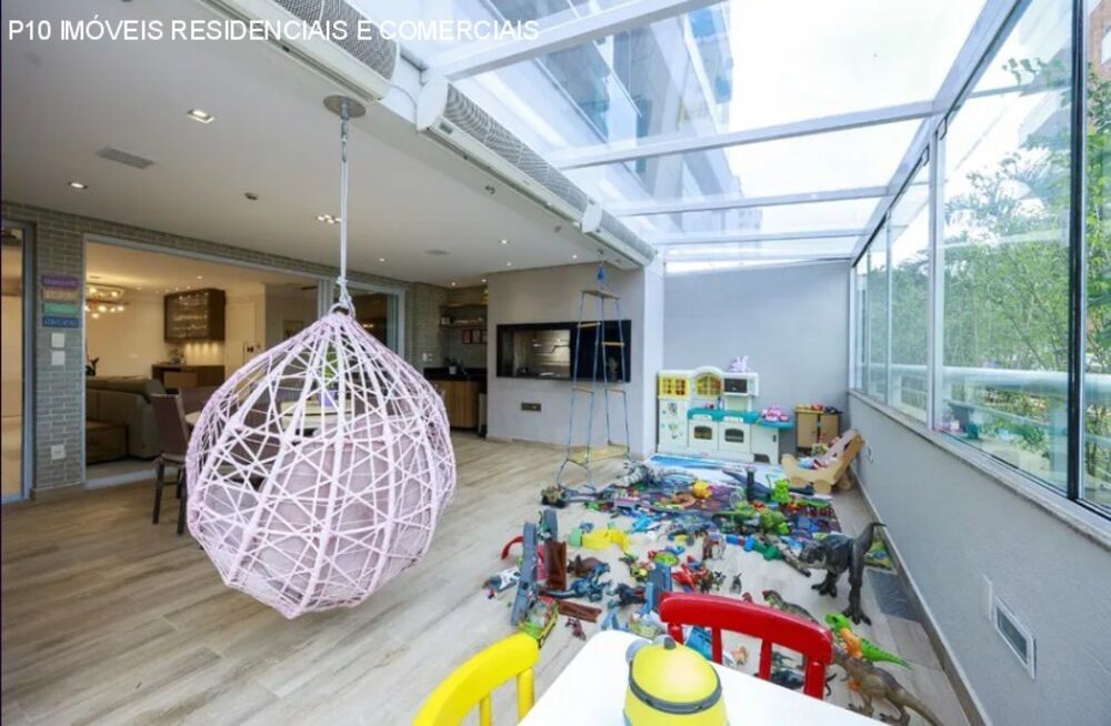 Apartamento, 3 quartos, 262 m² - Foto 4