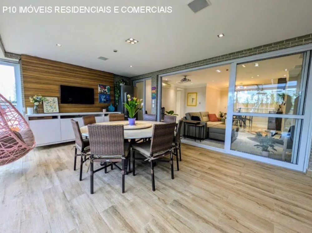 Apartamento, 3 quartos, 262 m² - Foto 13