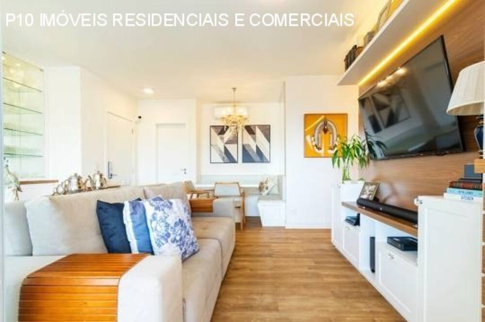 Apartamento, 3 quartos, 109 m² - Foto 2