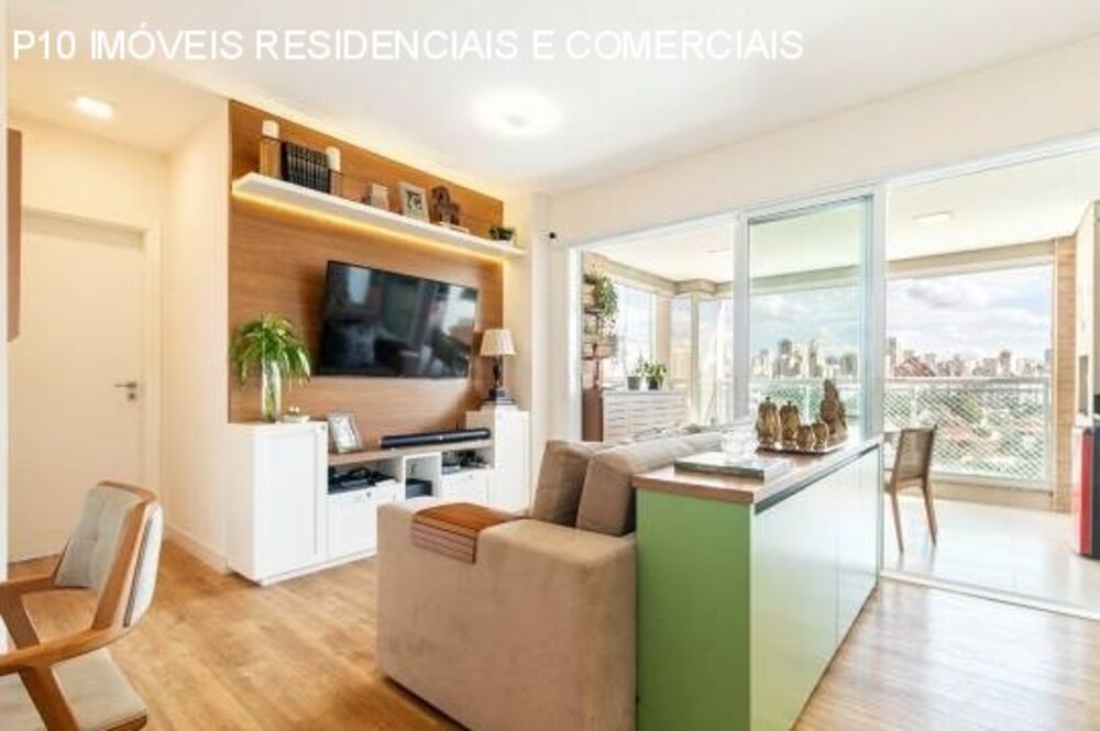 Apartamento, 3 quartos, 109 m² - Foto 1