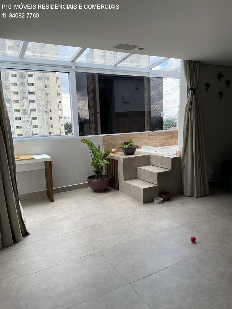 Apartamento, 2 quartos, 144 m² - Foto 2