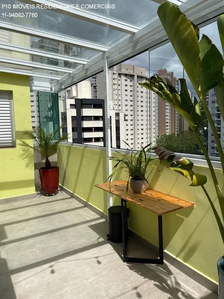 Apartamento, 2 quartos, 144 m² - Foto 5