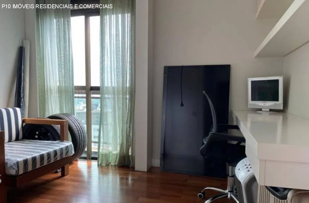 Cobertura, 3 quartos, 178 m² - Foto 11