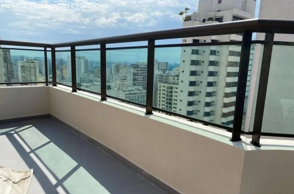 Cobertura, 3 quartos, 178 m² - Foto 9