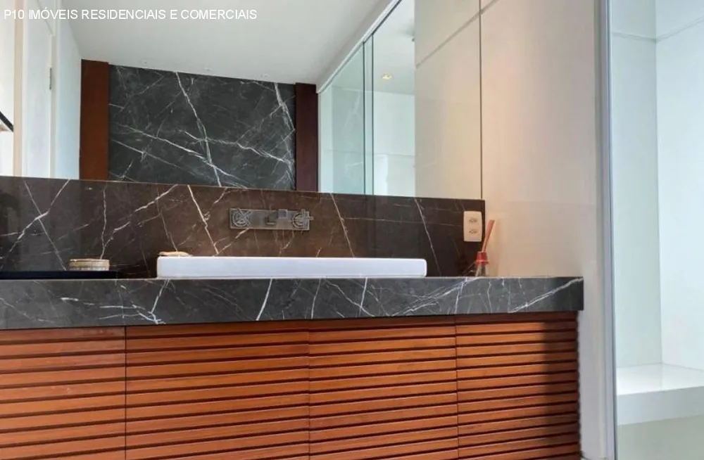 Cobertura, 3 quartos, 178 m² - Foto 1