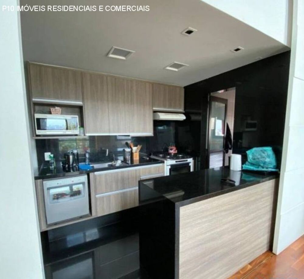 Cobertura à venda com 3 quartos, 178m² - Foto 3