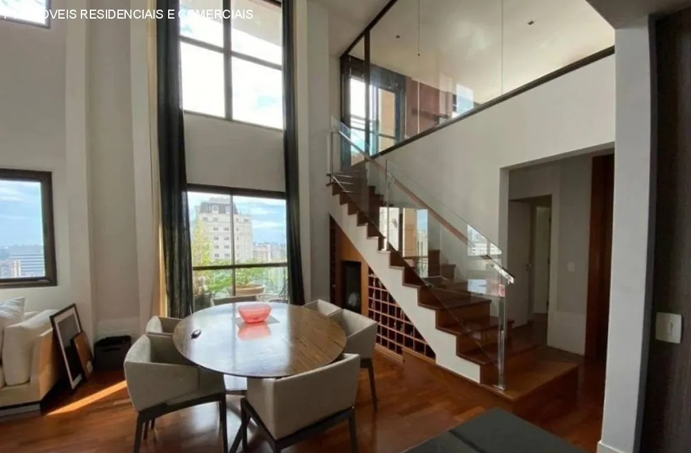 Cobertura, 3 quartos, 178 m² - Foto 5